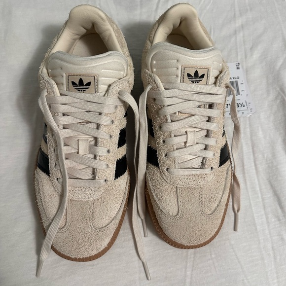 Adidas Samba XLG shoes - Picture 11 of 15